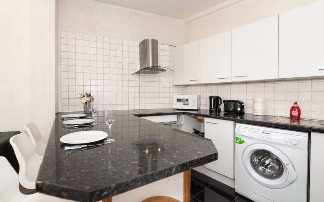Little Venice Two Bed Apartmen