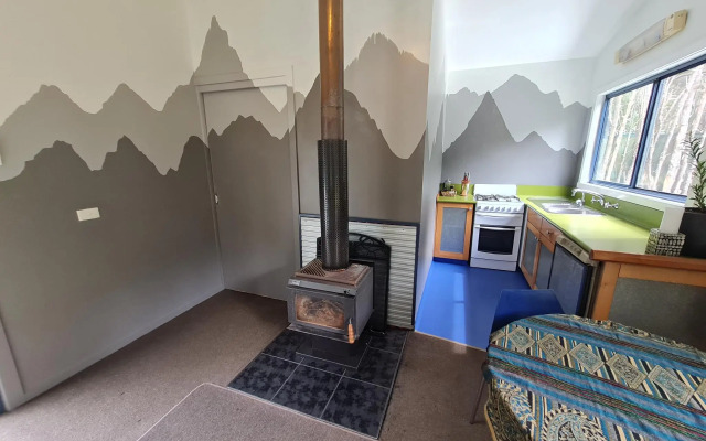 Huon Bush Retreats