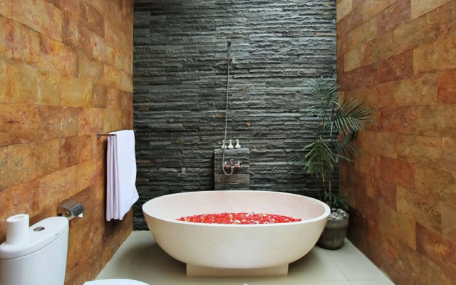 Uma Padi Villa