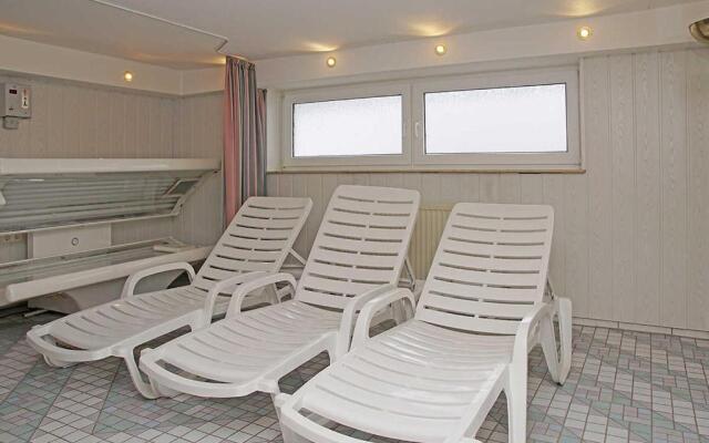 Fischerhus Fischerhus - Wohnung 6