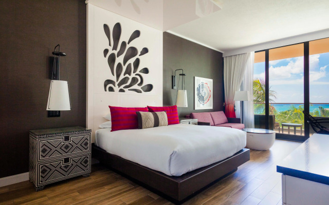 Kimpton Seafire Resort + Spa by IHG