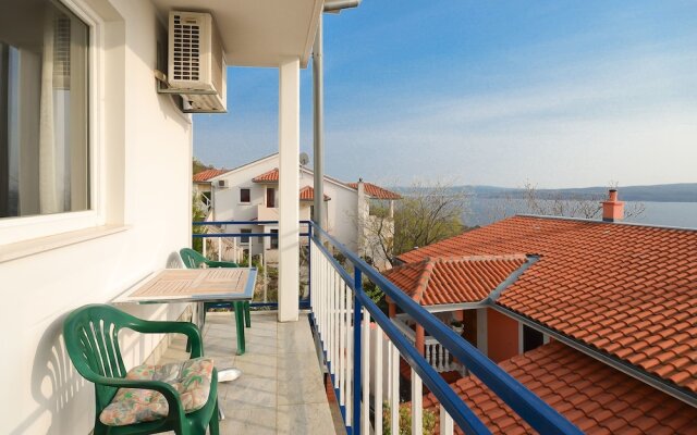 Apartments Božana