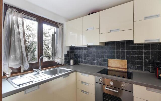 House Bérenice - Chamonix les Praz