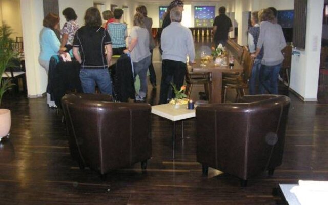 Hotel Restaurant Rössli