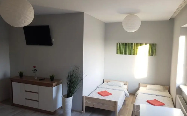Z Park Hostel