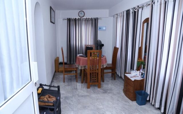 Good Luck Rest House