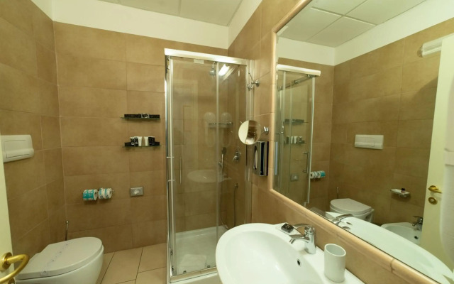 Hotel Parco delle Fontane