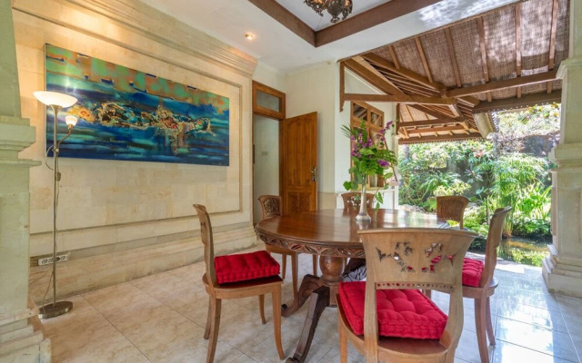 Villa Jepun
