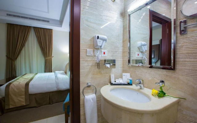 Sun Park Hotel Suites