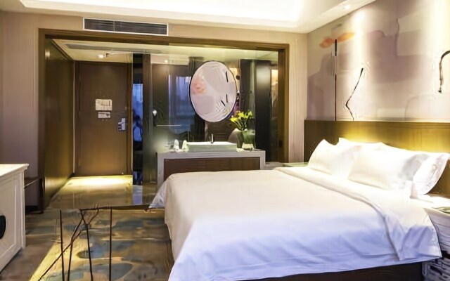 Mehood Theater Hotel