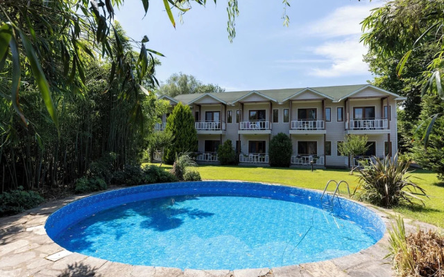 Elite World Village İstanbul Polonezköy