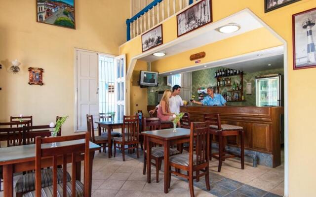 Hostal 1511