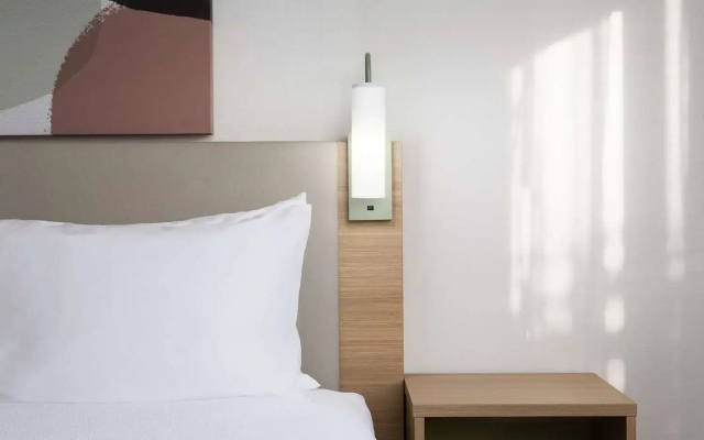 Spark by Hilton Guelph