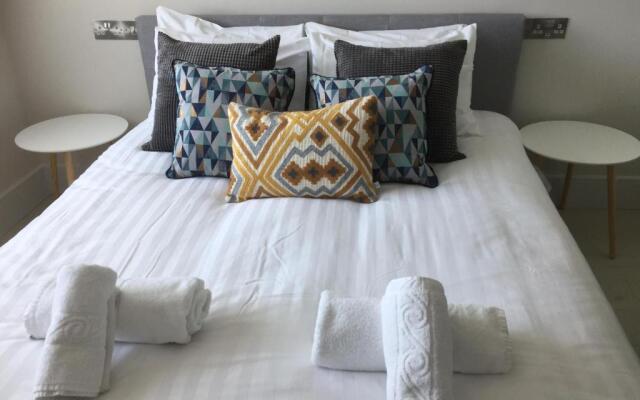 Saltwater Suites at Fistral