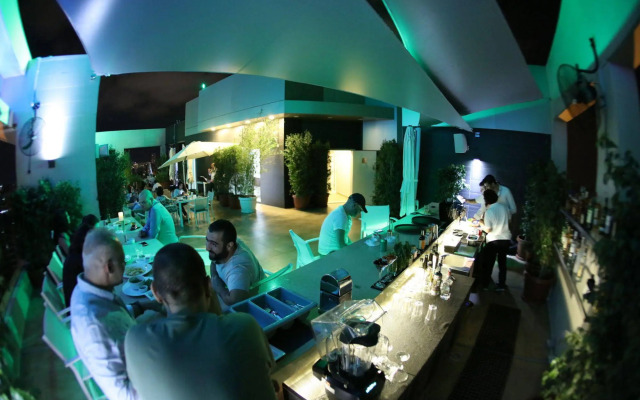 Citea Apart-Hotel