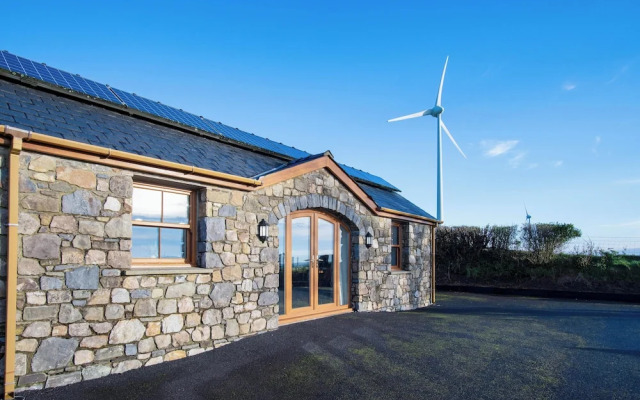 The Beacon - 3 Bed - Ludchurch