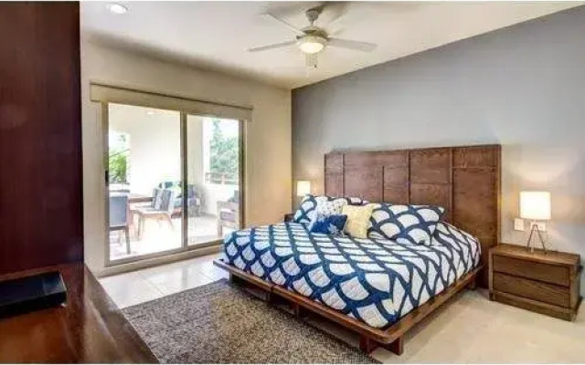 Delfino Penthouse