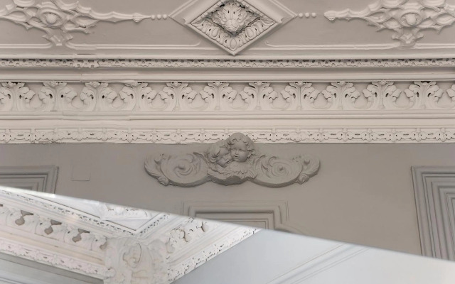 Oporto Royal Apartment - Solar da Avenida