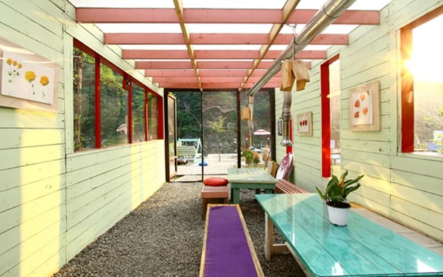 Pension Noblesse Nomad