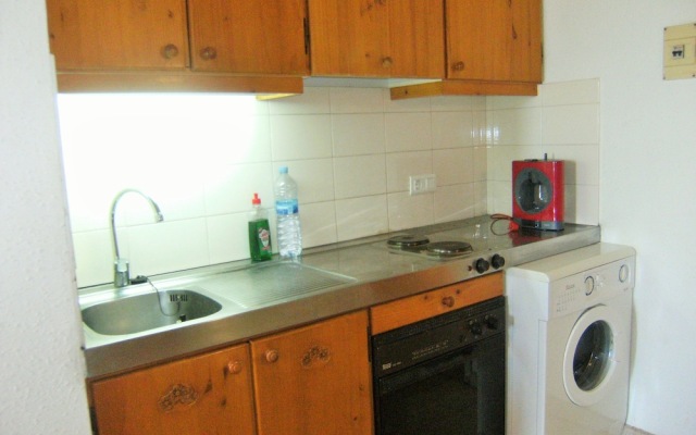 Apartamento Del Sol 415