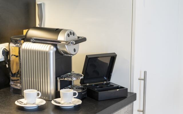 Margareten Apartments - contactless check in