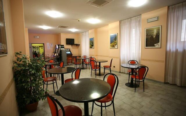 Hotel I Duchi