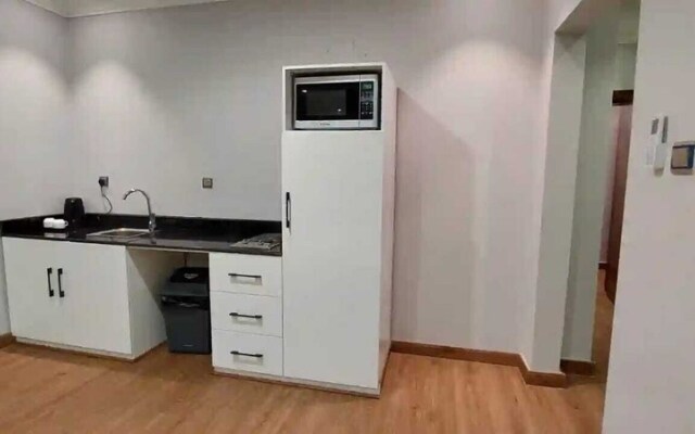 AlMasem serviced Apartments, King Fahd district