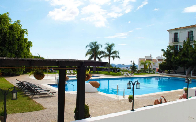 Hotel ILUNION Hacienda de Mijas