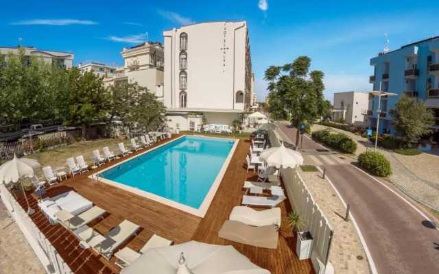 Hotel Alba