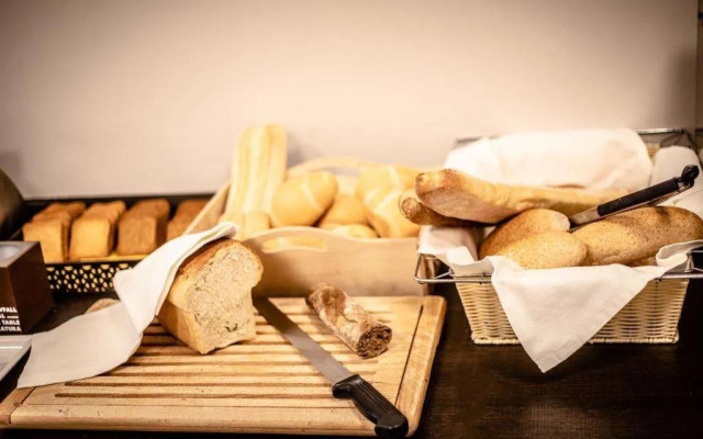 HB Aosta Hotel & Balcony SPA