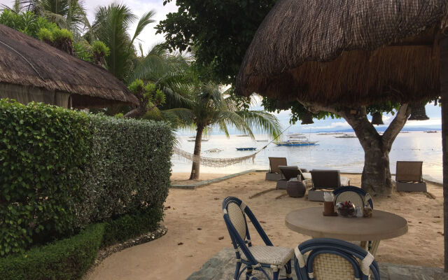Panglao Pearl Premier White Sand Resort