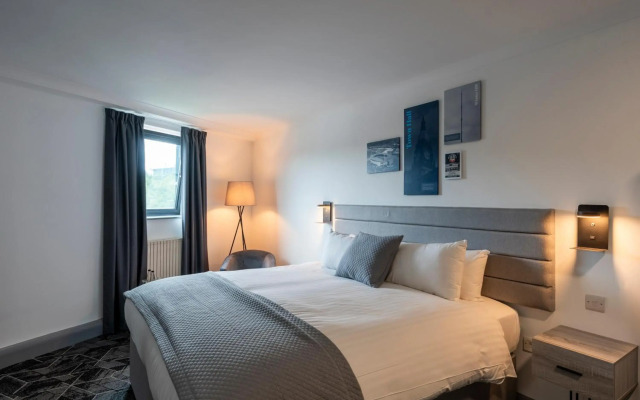 The Bolton Stadium Hotel, a member of Radisson Individuals