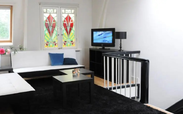 Old West Area Apartments