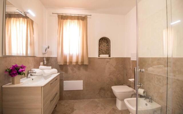 Casa Zita Lampedusa