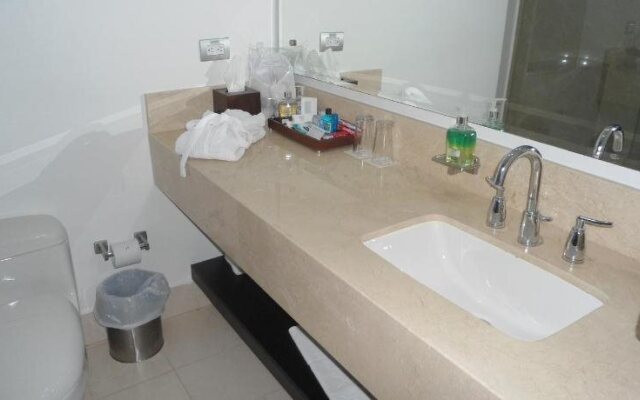 Hotel San Silvestre