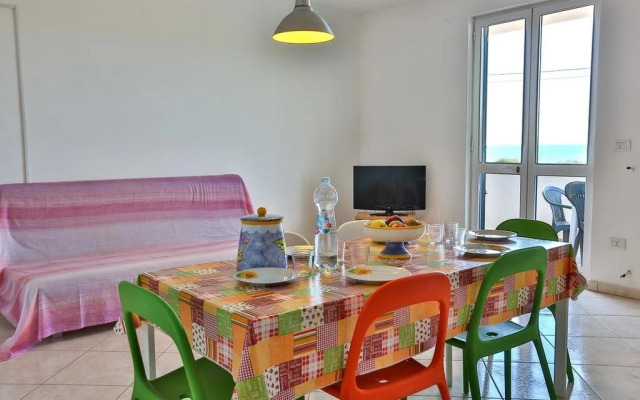 Marini Beachfront House