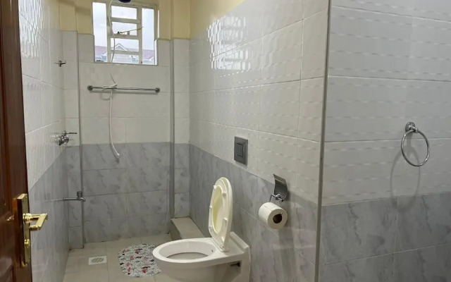 Lux Suites JNB Homestays Nakuru