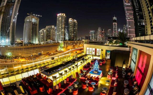 Sofitel Dubai Downtown