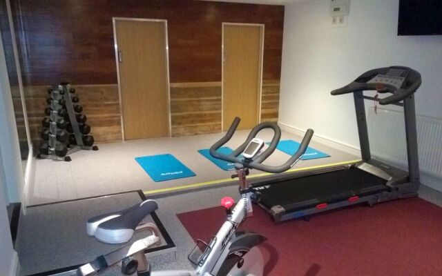 The Townhouse Chester