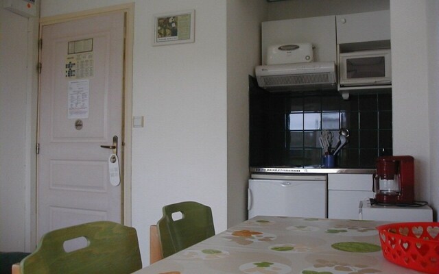 Chalet résidence la Combeaute