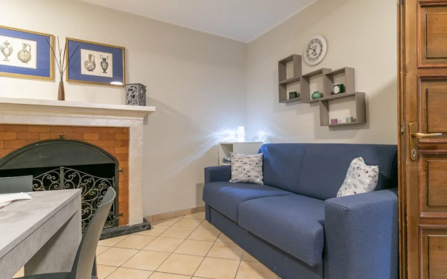 A Due Passi dal Lago