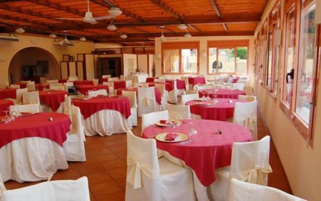 Resort La Mandola