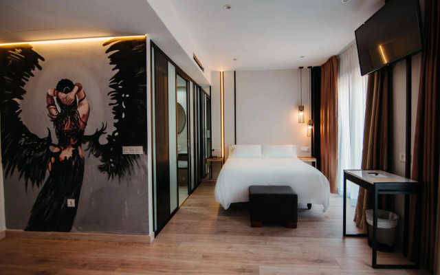 Urban Anaga Hotel
