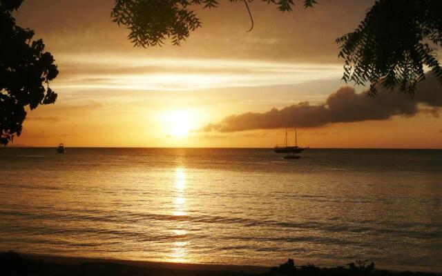 Punta Rucia Lodge Hotel Boutique & Spa