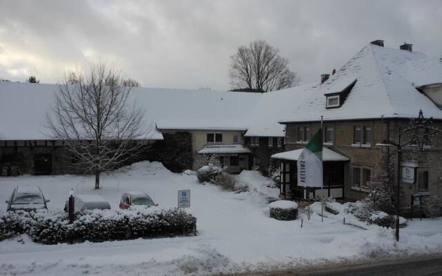 Landhotel Westfalenhof Garni