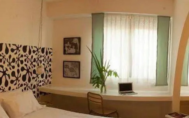 Vibes Music Hotels