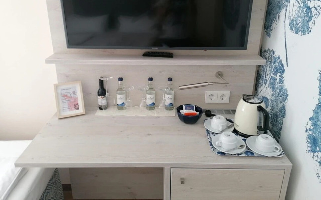 Safranberg Hotel & Sauna