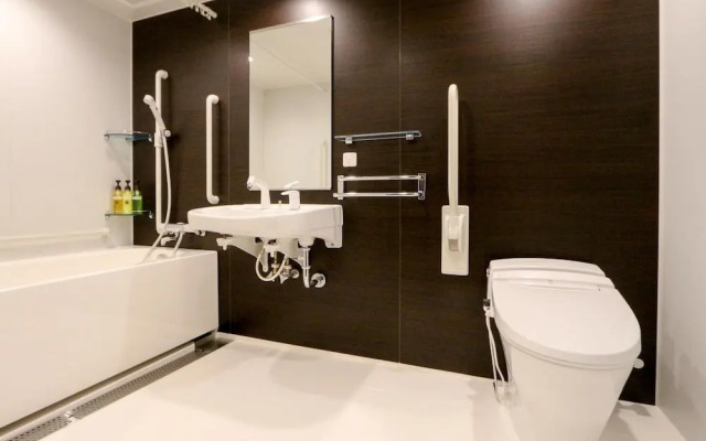 Livemax Kayabacho Hotel 