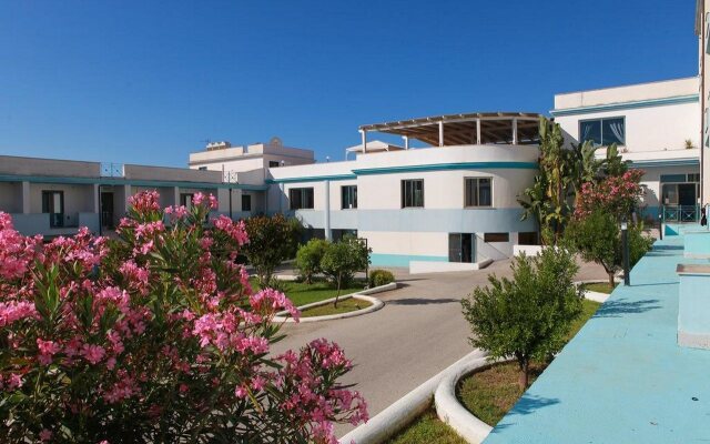 Hotel Club Selinunte Beach AiMori