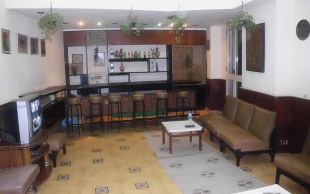 Tulip Hotel